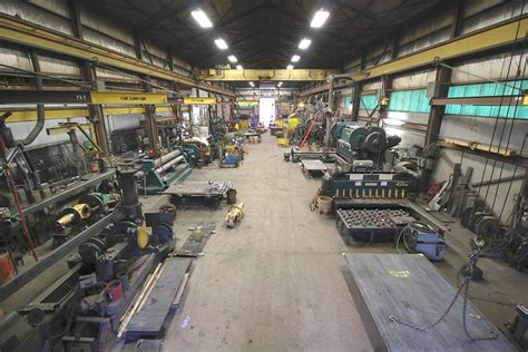 TOP 10 BEST Metal Fabrication Shops in Truro, NS 